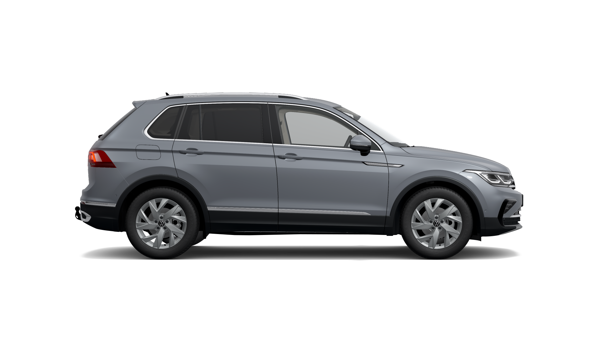 Volkswagen Tiguan 1.5 TSI