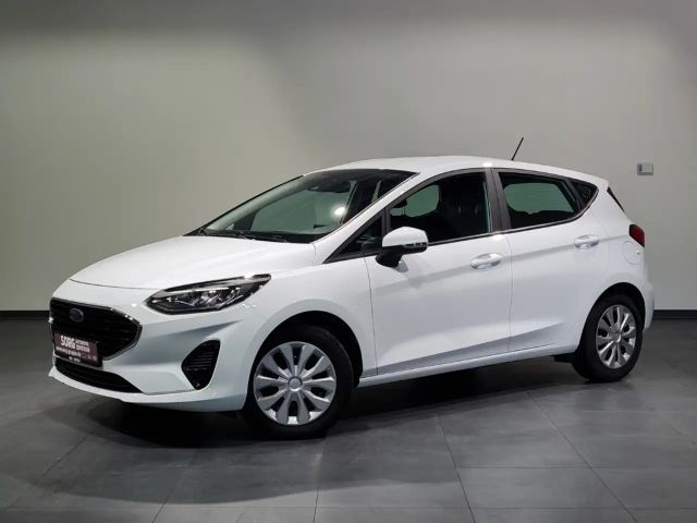 Ford Fiesta Cool & Connect