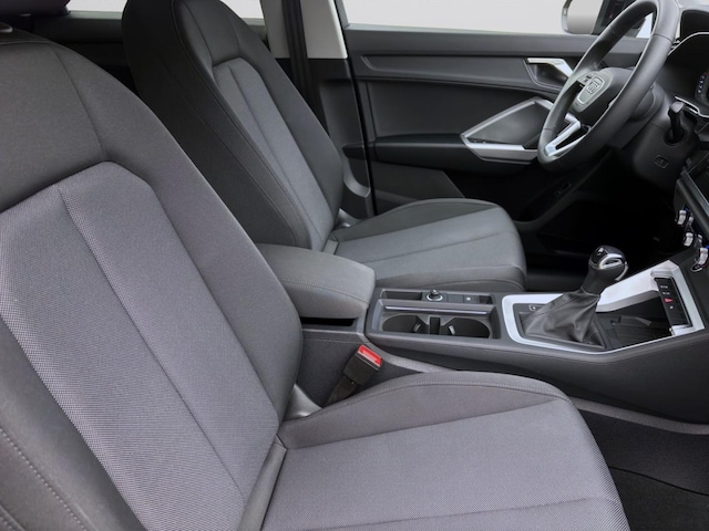 Audi Q3 35 TFSI S-Tronic