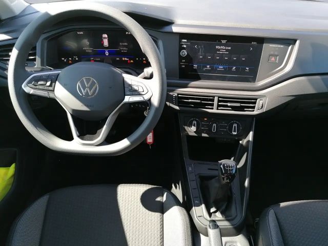 Volkswagen Taigo 1.0 TSI