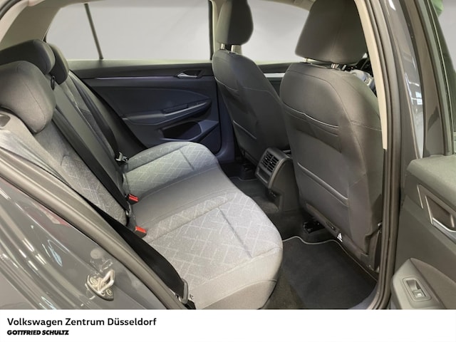 Volkswagen Golf 2.0 TDI Life