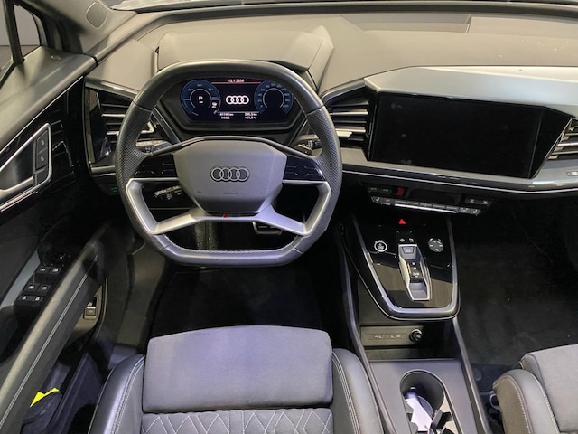Audi Q4 e-tron 40 Sportback