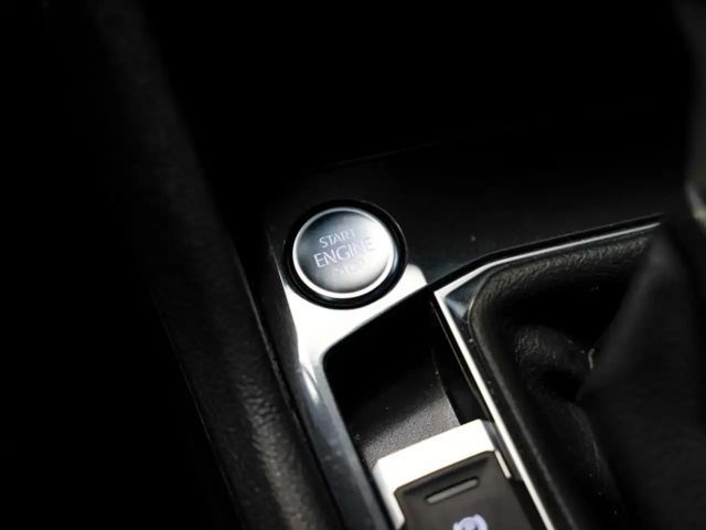 Volkswagen Tiguan DSG Move