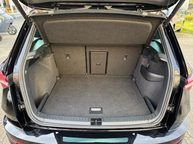 Skoda Karoq 1.5 TSI Sportline