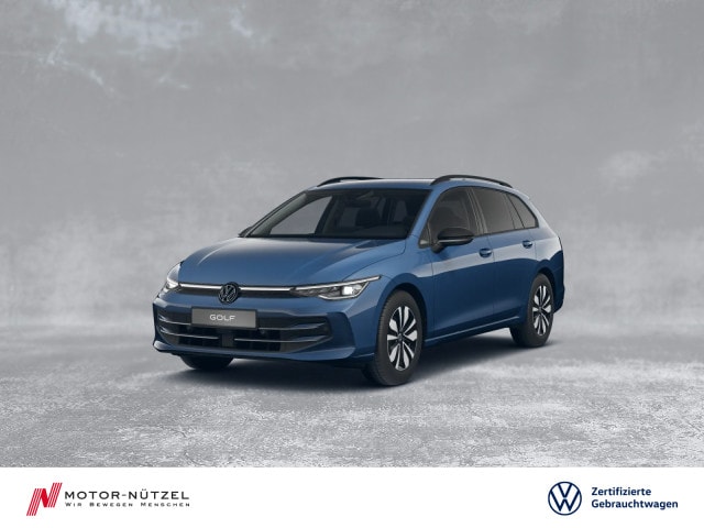 Volkswagen Golf 1.5 TSI Golf VIII Variant