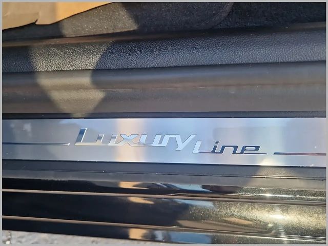 BMW 530 530d Luxury Line Touring xDrive