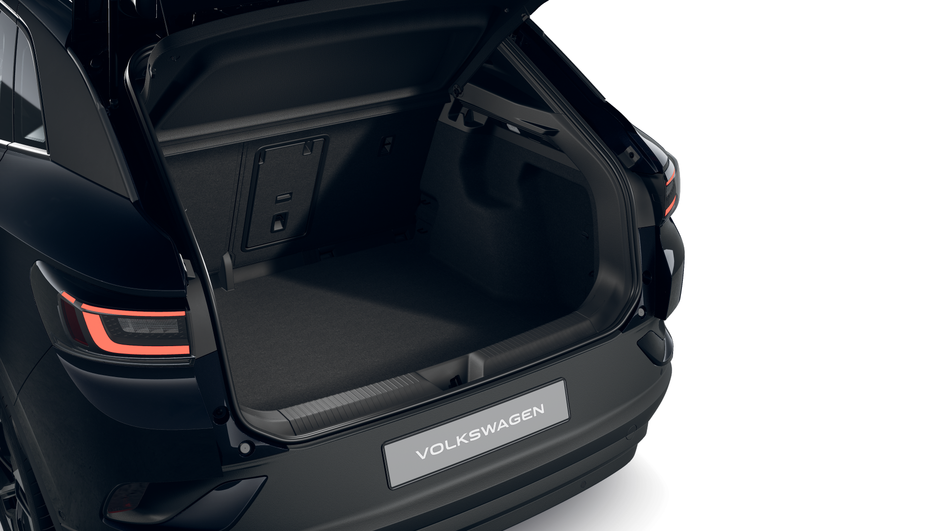 Volkswagen ID.4 Move Performance Pro