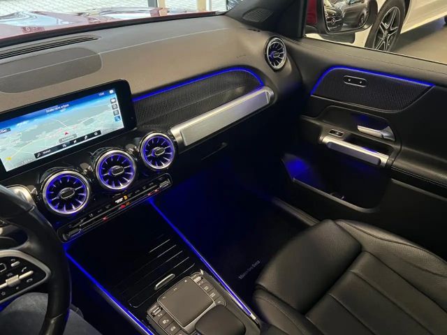 Mercedes-Benz GLB 200 4MATIC GLB 200 d