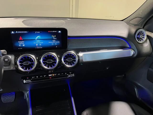 Mercedes-Benz EQB 300 4MATIC Progressive