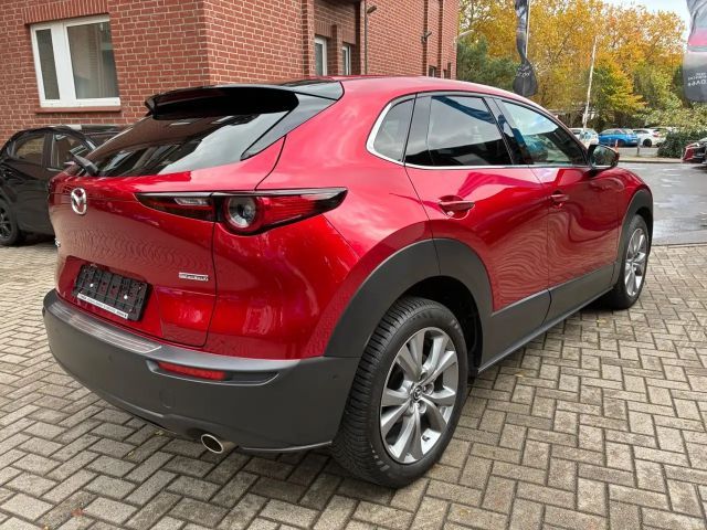 Mazda CX-30 Selection