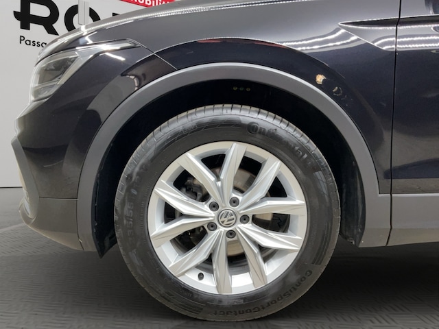 Volkswagen Tiguan 1.5 TSI DSG