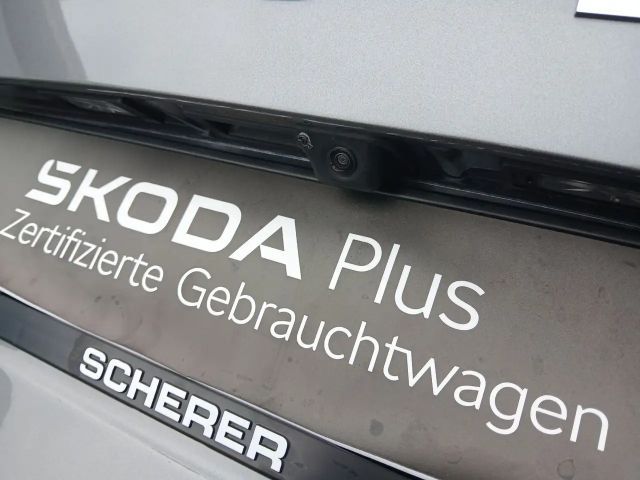 Skoda Karoq 1.5 TSI Selection