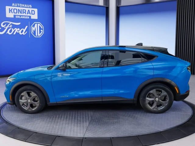 Ford Mustang Mach-E Mustang Mach-E*Panorama*Navi*LED*Rückfahrkamera*