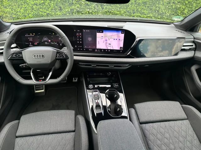 Audi A5 2.0 TDI Avant