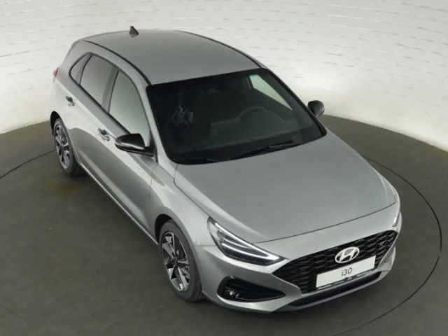 Hyundai i30 Advantage T-GDi