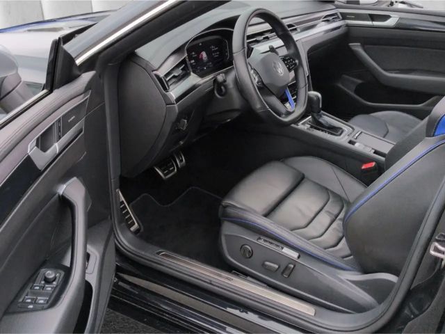 Volkswagen Arteon Shooting Brake SB R*270km/h 360°Ka Harm/Kar Panodach AHK