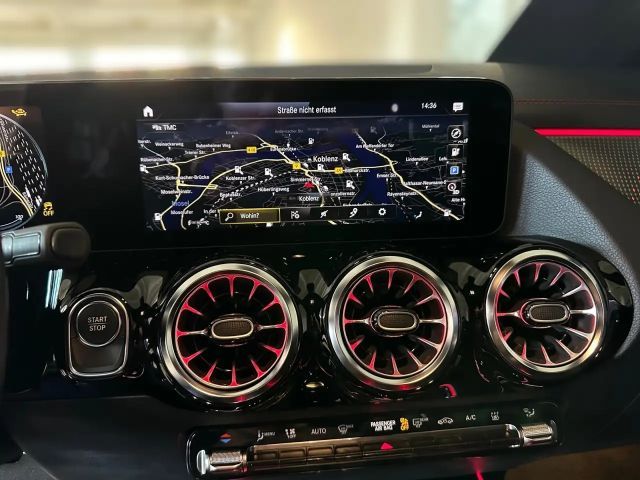 Mercedes-Benz EQA 300 4MATIC AMG Line