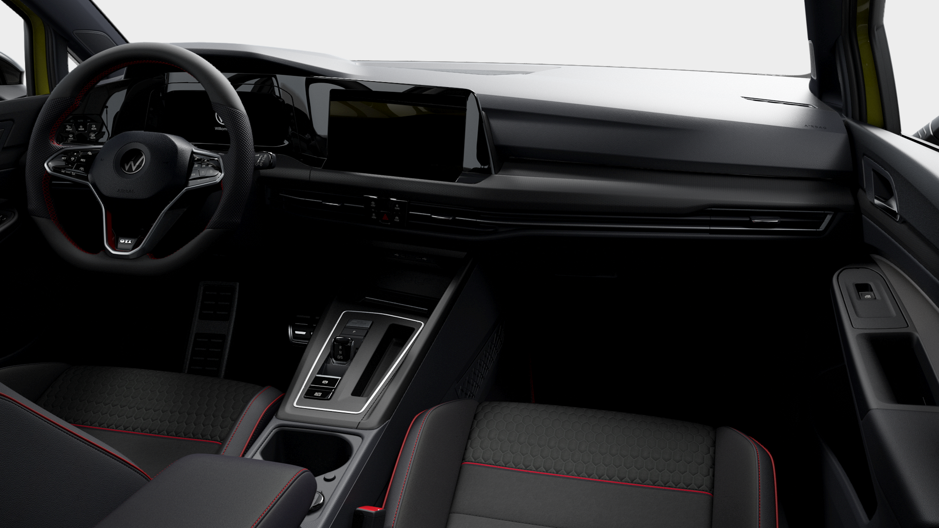 Volkswagen Golf Golf VIII