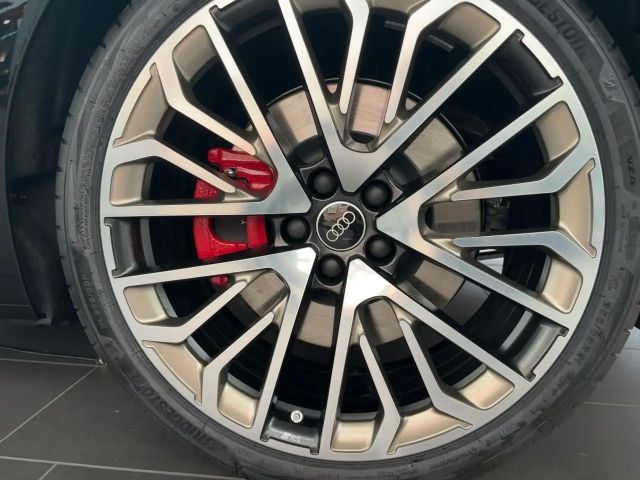 Audi A6 e-tron Quattro