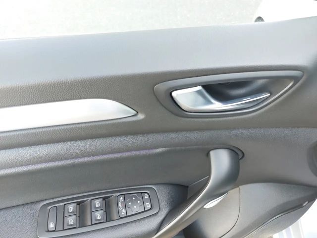 Renault Megane Blue Combi Intens dCi 115