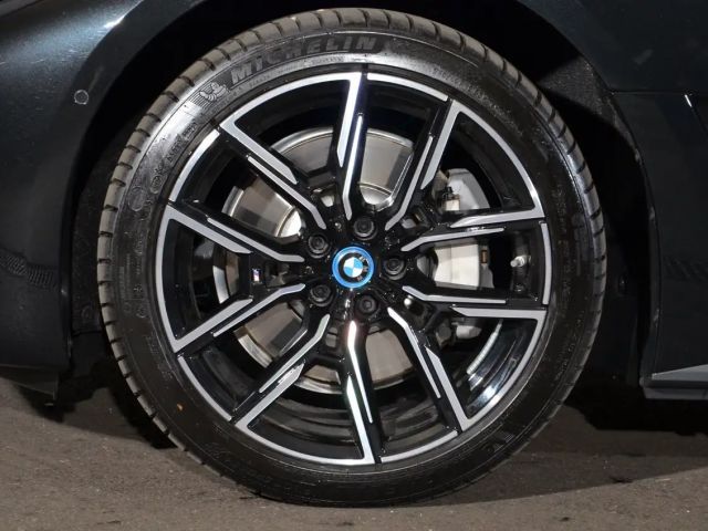 BMW i4 Coupé eDrive40