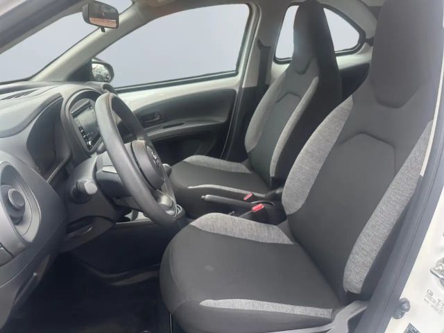 Toyota Aygo X Hatchback