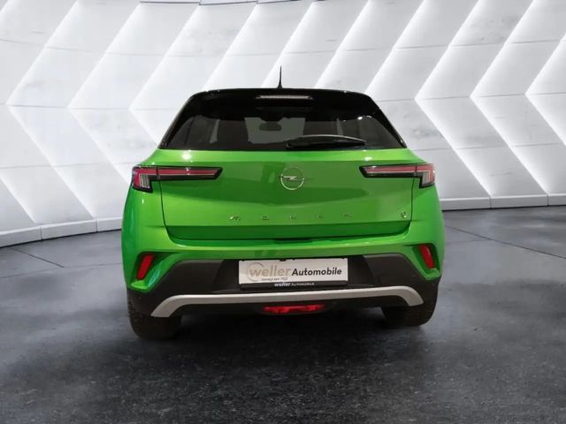 Opel Mokka -e ''Elegance'' Rückfahrkamera Sitzheizung Klimaau