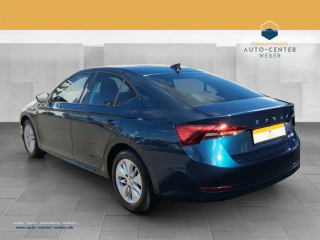 Skoda Octavia 1.5 TSI Ambition