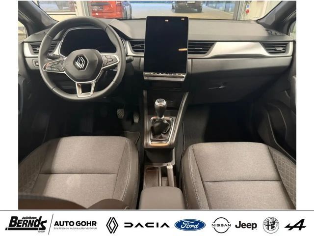 Renault Captur Evolution TCe 90