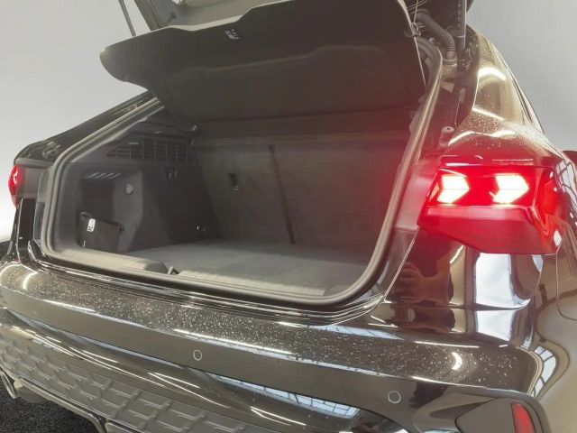 Audi S3 2.0 TFSI Sedan