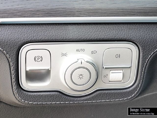 Mercedes-Benz GLE 450 4MATIC