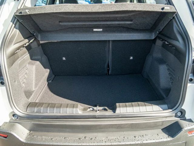 Jeep Avenger Longitude