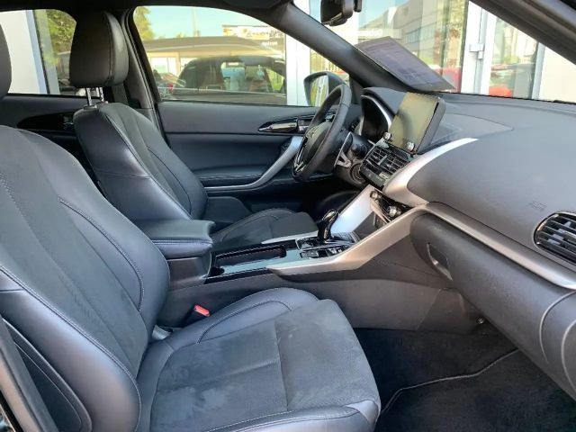 Mitsubishi Eclipse Cross 4WD PHEV