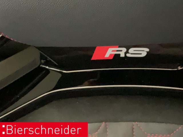 Audi RS3 Quattro S-Tronic Sportback
