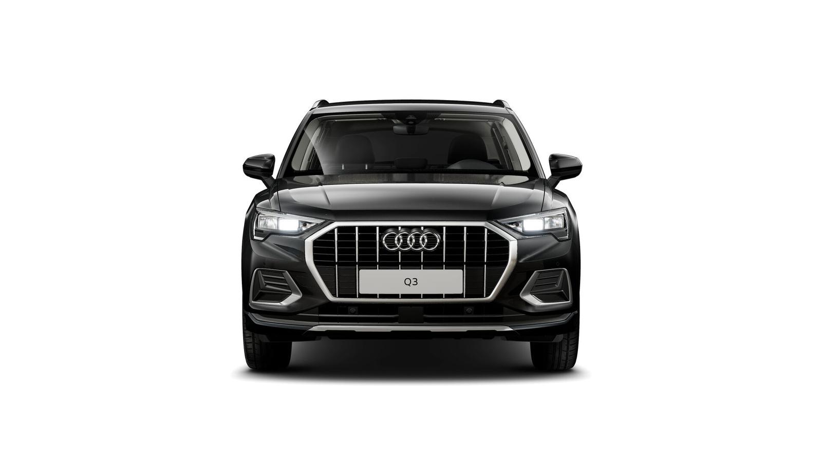 Audi Q3 35 TFSI S-Tronic