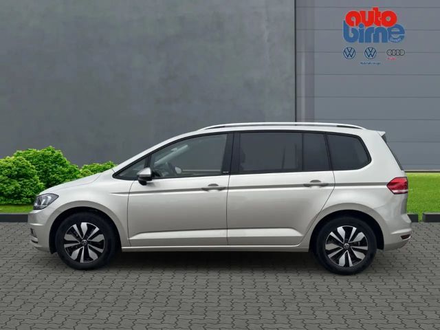 Volkswagen Touran 1.5 TSI DSG Move