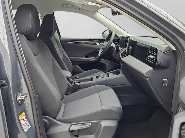 Volkswagen Tiguan 1.5 TSI DSG