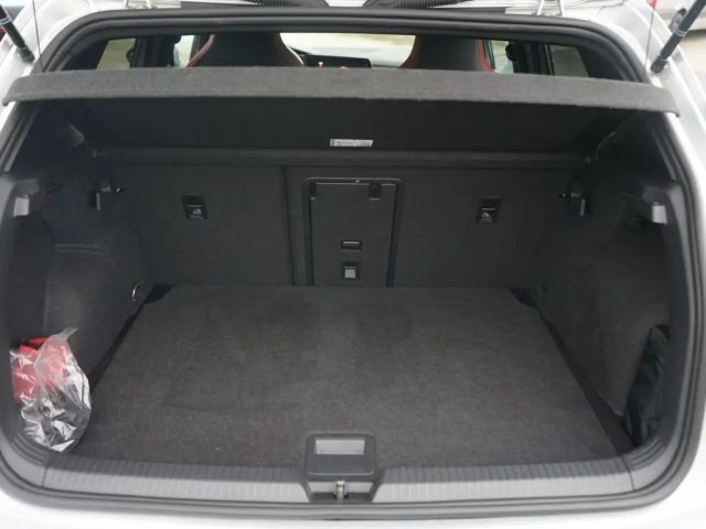 Volkswagen Golf 2.0 TSI GTI Golf VIII