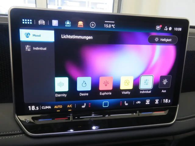 Volkswagen Tiguan DSG