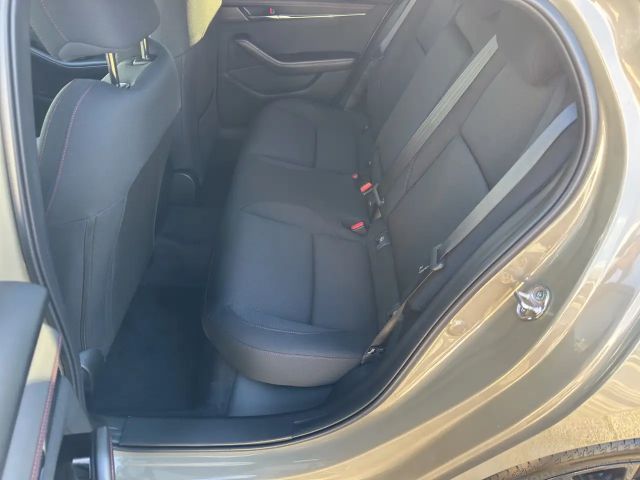 Mazda 3 Homura SkyActiv e-Skyactiv