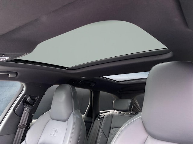 Audi S6 Avant Quattro