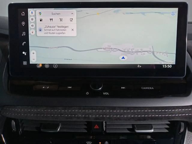 Nissan Qashqai 1.5 VC-T e-Power N-Design Komfort Paket