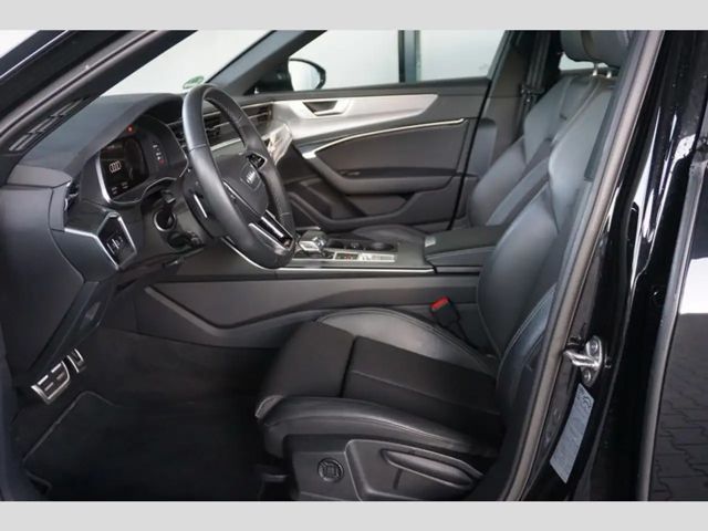 Audi A6 55 TFSI Avant Hybride S-Line