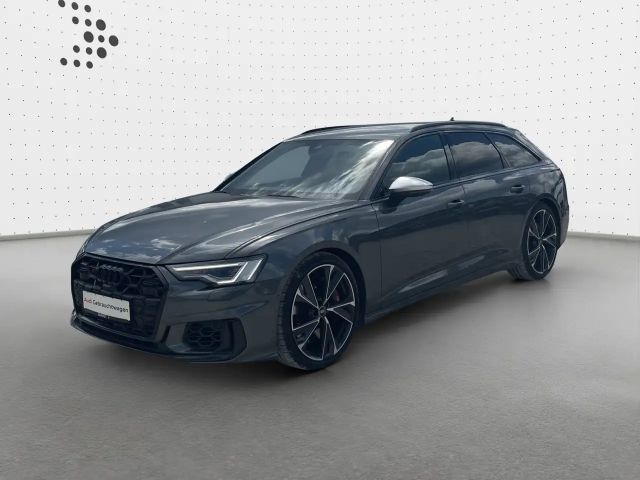 Audi S6 Quattro