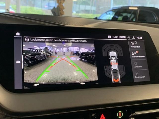 BMW 118 118i Advantage pakket Sedan