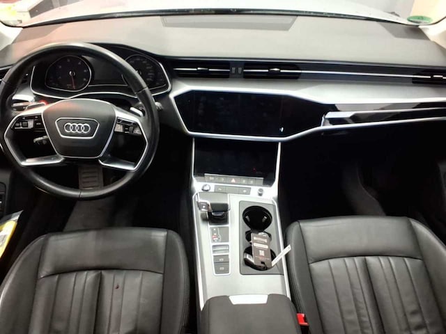 Audi A6 40 TDI Avant Quattro S-Tronic