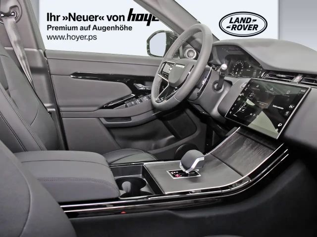 Land Rover Range Rover Evoque AWD D200 S