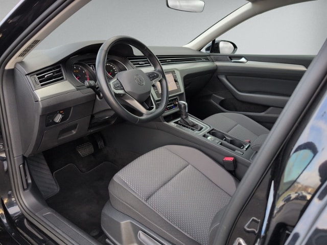 Volkswagen Passat 1.5 TSI DSG Variant