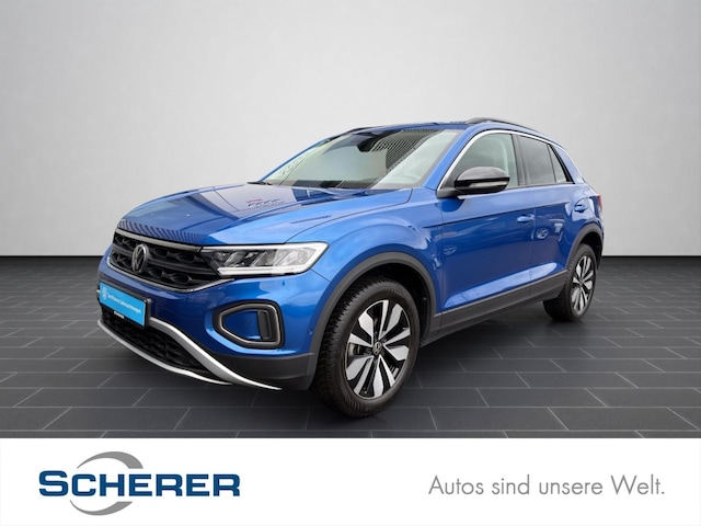 Volkswagen T-Roc 1.0 TSI Life