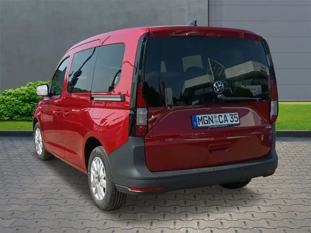 Volkswagen Caddy 2.0 TDI